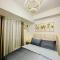 Studio Unit with Balcony at Centrio Towers beside Ayala Mall Downtown CDO - Cagayan de Oro