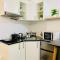 Studio Unit with Balcony at Centrio Towers beside Ayala Mall Downtown CDO - Cagayan de Oro