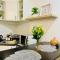 Studio Unit with Balcony at Centrio Towers beside Ayala Mall Downtown CDO - Cagayan de Oro