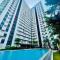 Studio Unit with Balcony at Centrio Towers beside Ayala Mall Downtown CDO - Cagayan de Oro