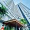 Studio Unit with Balcony at Centrio Towers beside Ayala Mall Downtown CDO - Cagayan de Oro