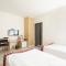Tropical Low Boundary B&B