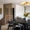 Starfall - designer retreat moments from the beach