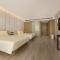 Atour Hotel Jinan West Railway Station