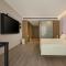 Atour Hotel Jinan West Railway Station - Jinan