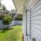 Fleur de Chalet - Pet Friendly - 10 Mins Walk to Beach