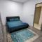 RHR Deluxe GuestHouse Kinarut Papar Sabah - Mountain View