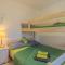 Rustica Luxury with lots of comfort and space and a fantastic view