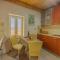 Rustica Luxury with lots of comfort and space and a fantastic view