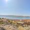 Rustica Luxury with lots of comfort and space and a fantastic view