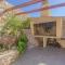 Rustica Luxury with lots of comfort and space and a fantastic view