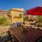 Rustica Luxury with lots of comfort and space and a fantastic view