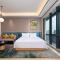 Hilton Garden Inn Nanchang - Nancsang