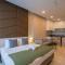 Societe Suites By iHost Global