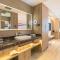 Atour Hotel Weifang Jinma Road City Hall