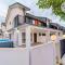 Austin JT Homestay by RR JBcity