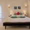 Barcelona Villas at Love Story Siolim- 3BHK Private Pool Villas