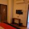 Dream Lodging