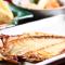 IZUNA INN & SPA - the veggie delights