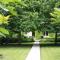 Le Haut Puits Amboise Tours piscine dans grand parc - Reugny