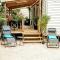 HappyMobilhome Argelès-sur-mer -plage à 500m- Camping 4 étoiles Del Mar