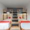 RedDoorz Plus near Asia Afrika 3