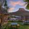 Entabeni Mountain Lodges