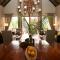 Entabeni Mountain Lodges