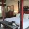 Entabeni Mountain Lodges