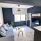 Cozy Beach Apt, Near Airport with 100Mbit internet - Larnaka