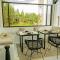 Cavanna Lodge Table dhôtes Piscine & SPA Adults-Only