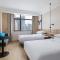 Fairfield by Marriott Shanghai Pudong Central - Šanghaj