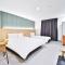 Calm Rest Hotel Busan Sasang - Busan