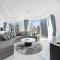 StoneTree - Panoramic View - Spacious 2BR - Dubaj
