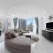 StoneTree - Panoramic View - Spacious 2BR - Dubaj