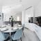 StoneTree - Panoramic View - Spacious 2BR - Dubaj