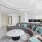 StoneTree - Panoramic View - Spacious 2BR - Dubaj