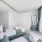 StoneTree - Panoramic View - Spacious 2BR - Dubaj