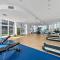 StoneTree - Panoramic View - Spacious 2BR - Dubaj