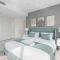 StoneTree - Panoramic View - Spacious 2BR - Dubaj