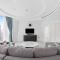 StoneTree - Panoramic View - Spacious 2BR - Dubaj