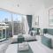 StoneTree - Panoramic View - Spacious 2BR - Dubaj