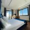 Cavanna Lodge Table dhôtes Piscine & SPA Adults-Only