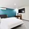 Calm Rest Hotel Busan Sasang - Busan
