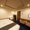 Boutique Hotel Iyashi Kiyomizu Gojo ex HOTEL SUHAANA