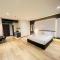 9D City & 9D Express Hotel