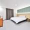 Calm Rest Hotel Busan Sasang - Busan