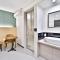 Calm Rest Hotel Busan Sasang - Busan