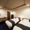 Boutique Hotel Iyashi Kiyomizu Gojo ex HOTEL SUHAANA