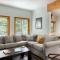 Stonebridge Townhome: Remodeled, Quiet Frisco Location
